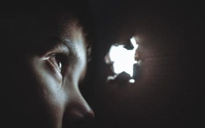 Finding a New Personality? Or Uncovering the One That Got Buried?